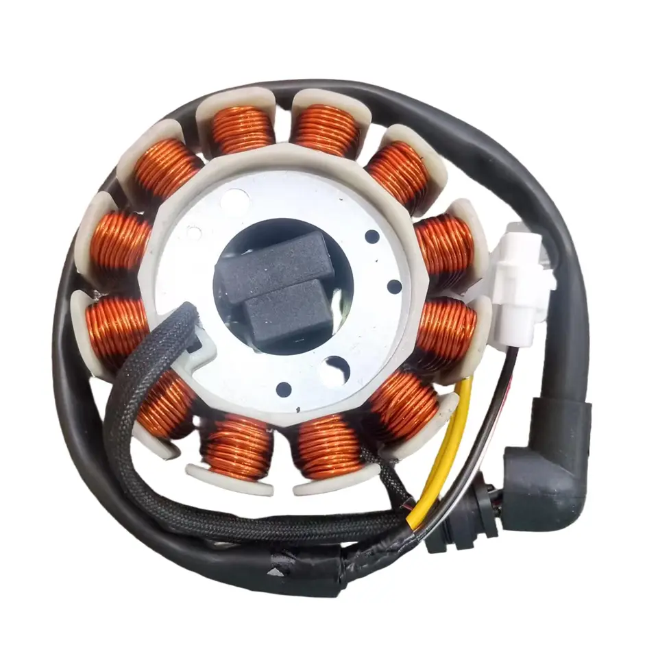 Vžigalna tuljava za motorna kolesa BOXER 150X