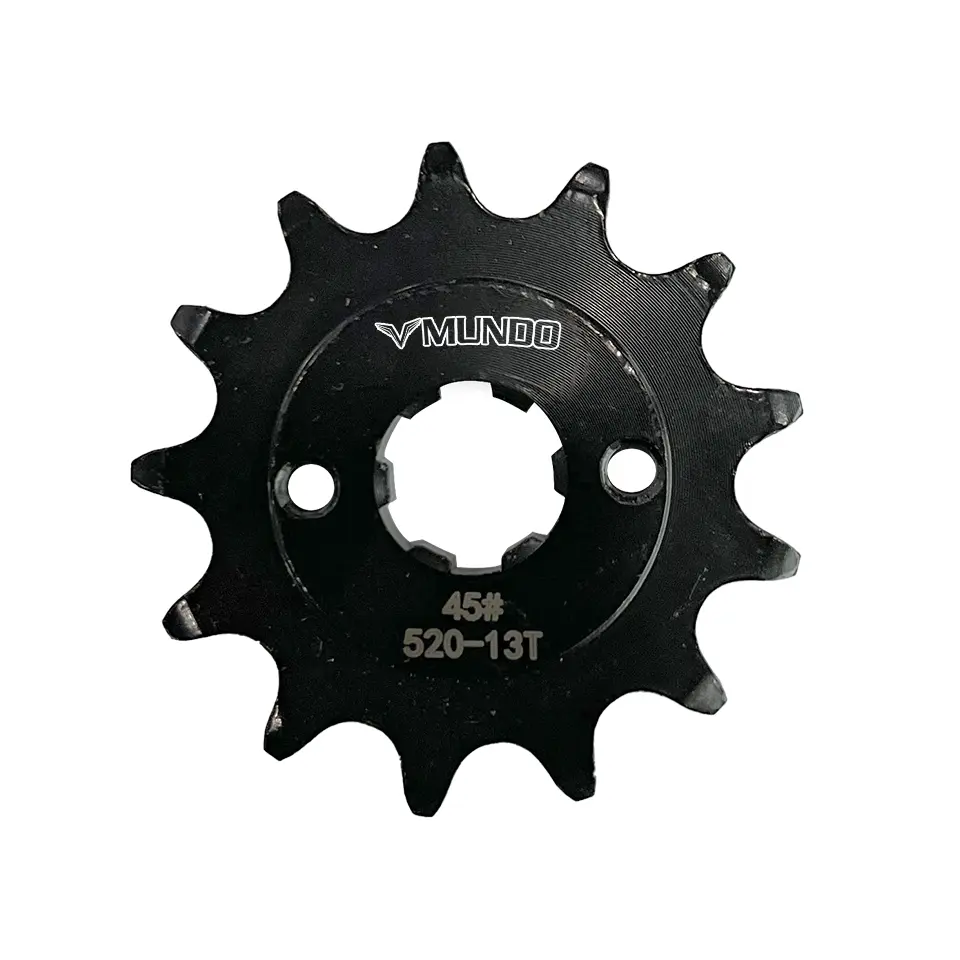 SX2 200 13T sprednji zobnik